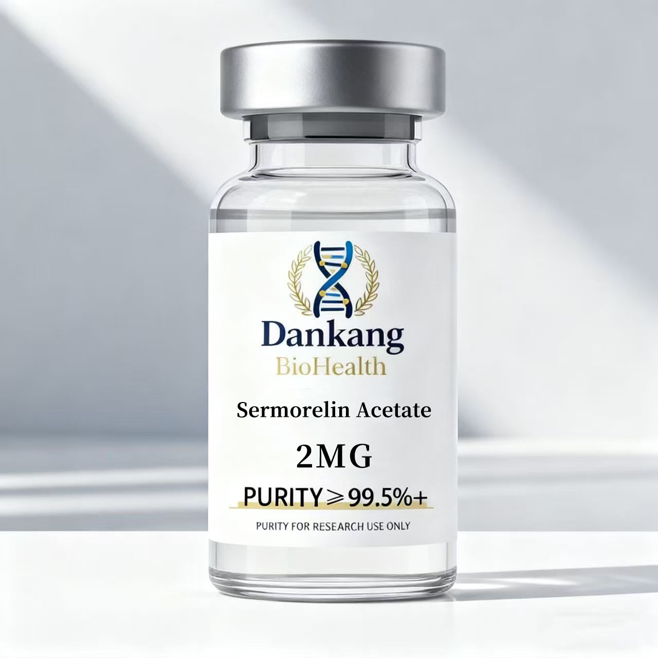 Sermorelin Acet