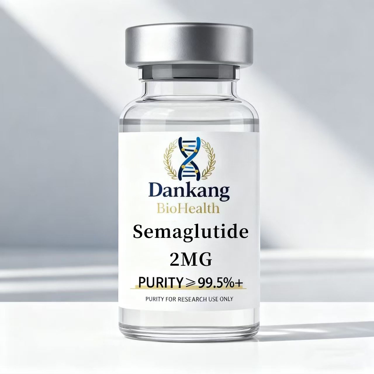 Semaglutide