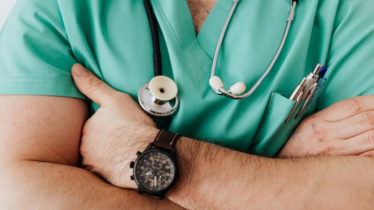 Can You Get Peptides From Your Doctor?